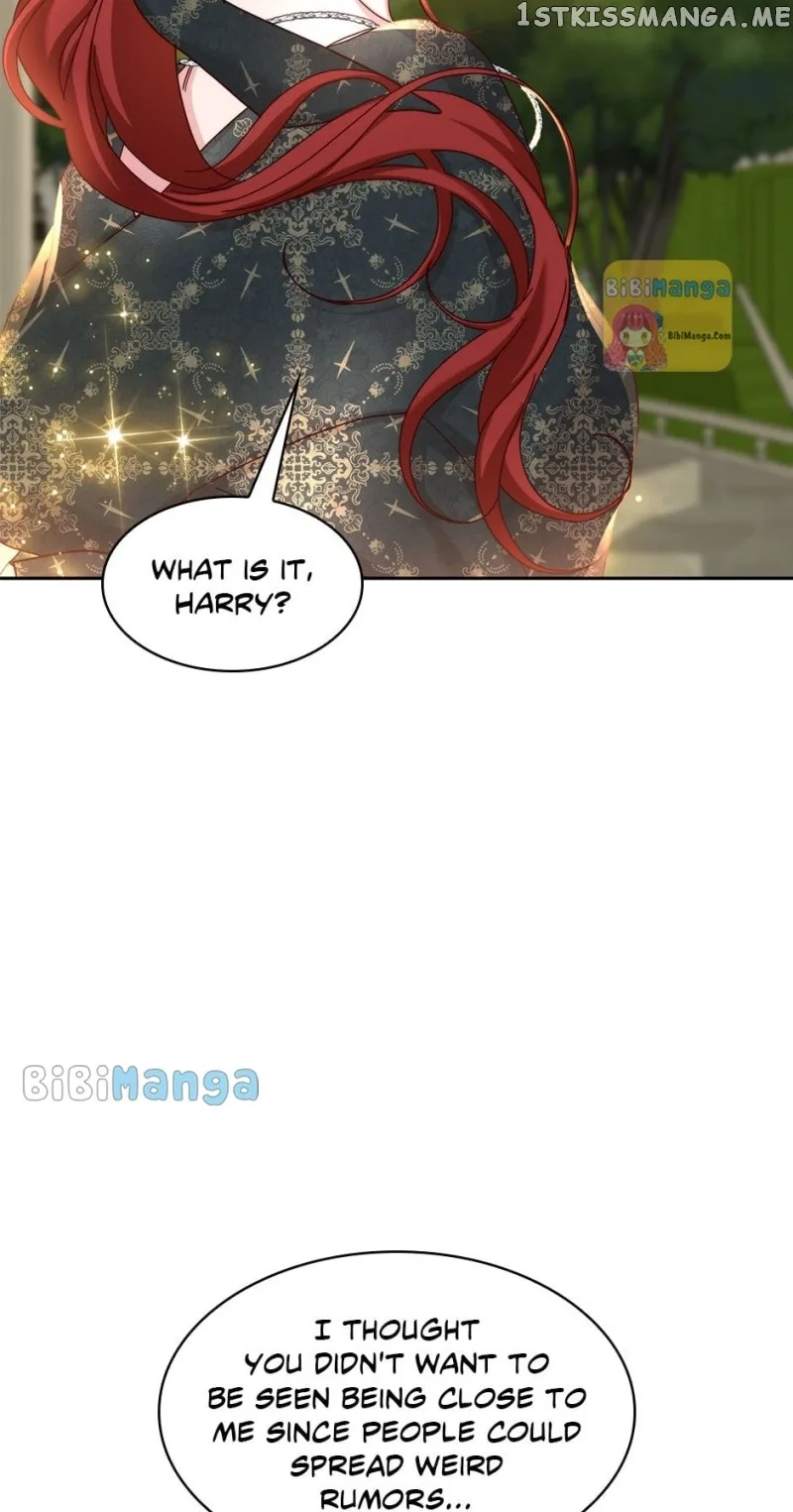 I’ll Just Live on as a Villainess Chapter 68 page 6