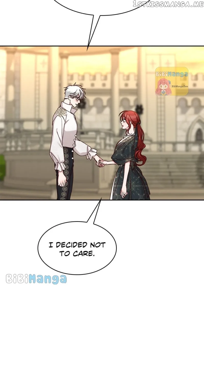 I’ll Just Live on as a Villainess Chapter 68 page 7
