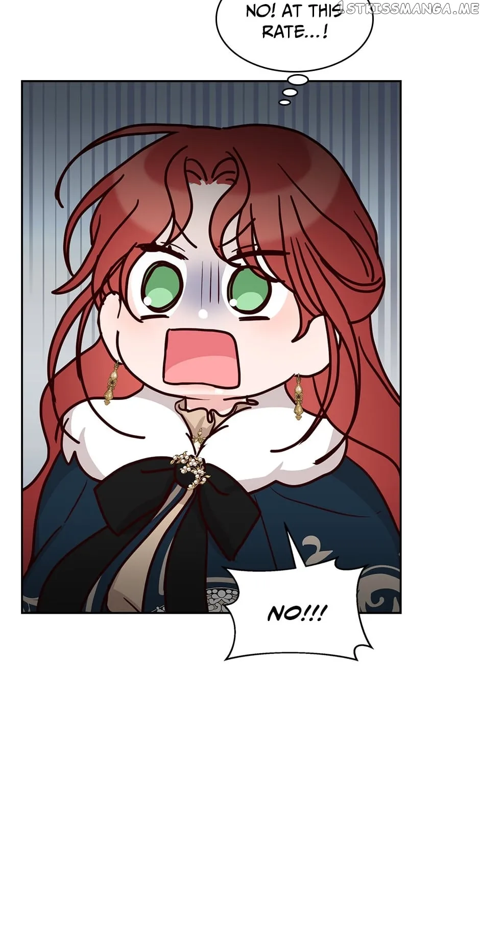 I’ll Just Live on as a Villainess Chapter 63 page 44