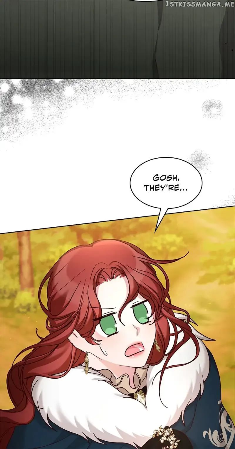I’ll Just Live on as a Villainess Chapter 62 page 34