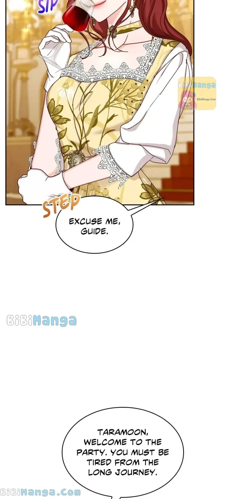 I’ll Just Live on as a Villainess Chapter 70 page 6