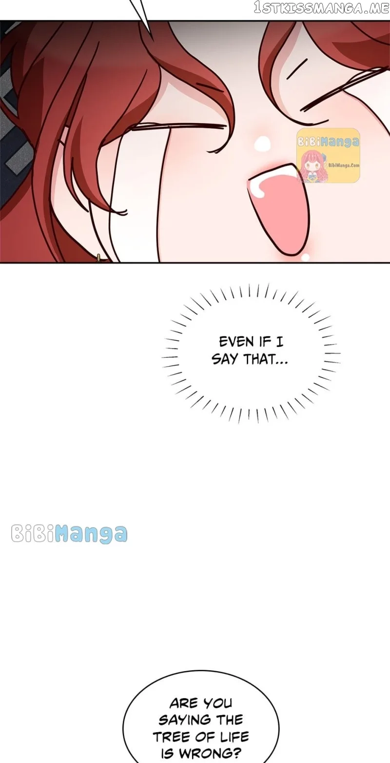 I’ll Just Live on as a Villainess Chapter 65 page 22