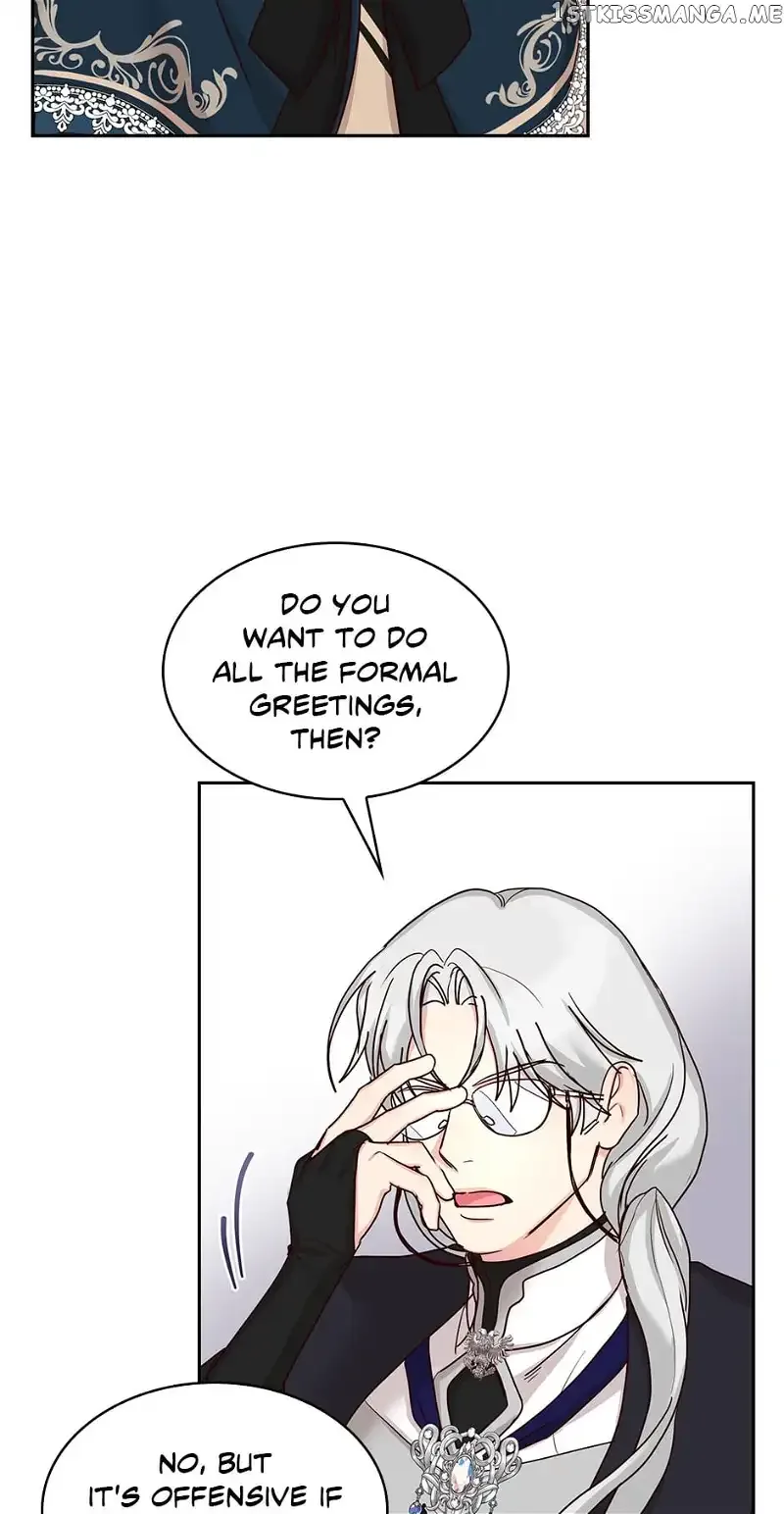 I’ll Just Live on as a Villainess Chapter 66 page 21