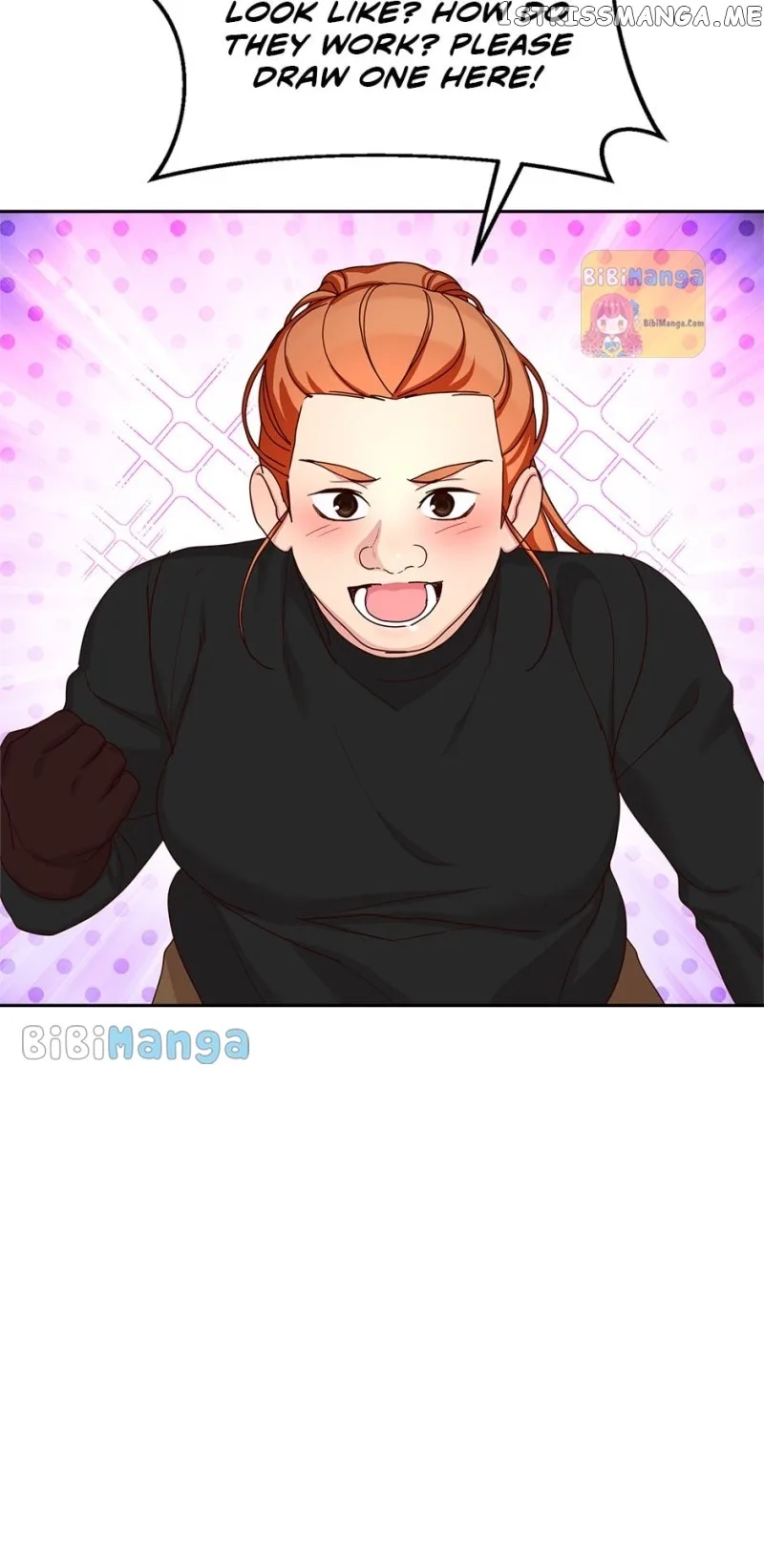 I’ll Just Live on as a Villainess Chapter 67 page 25