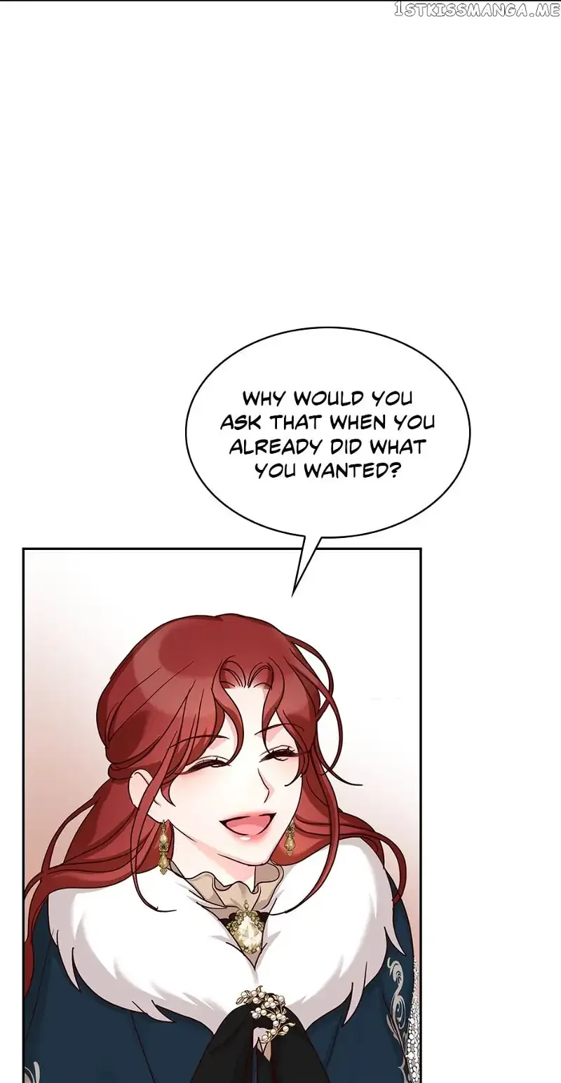 I’ll Just Live on as a Villainess Chapter 66 page 20