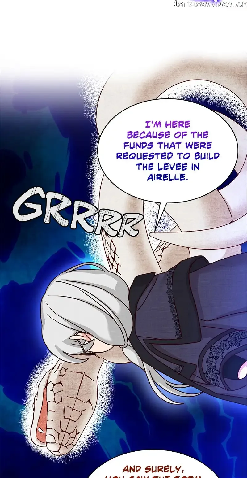 I’ll Just Live on as a Villainess Chapter 66 page 23