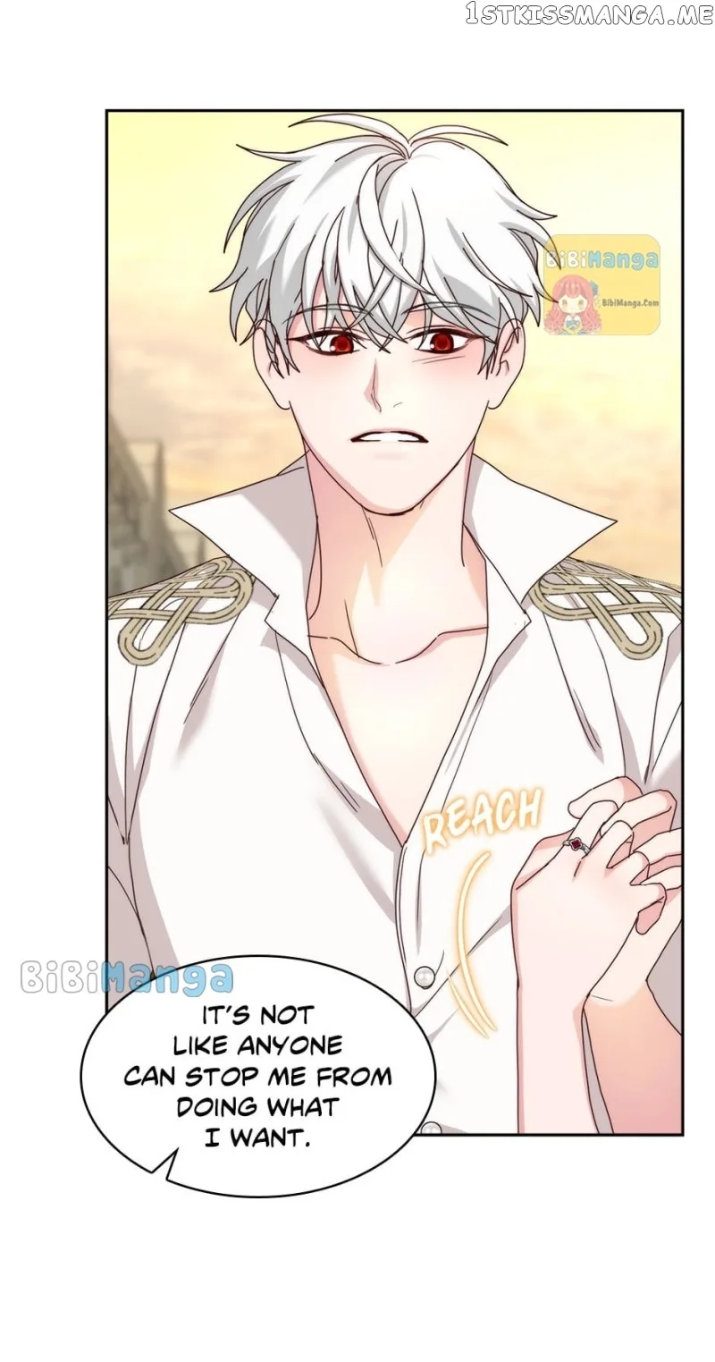 I’ll Just Live on as a Villainess Chapter 68 page 8