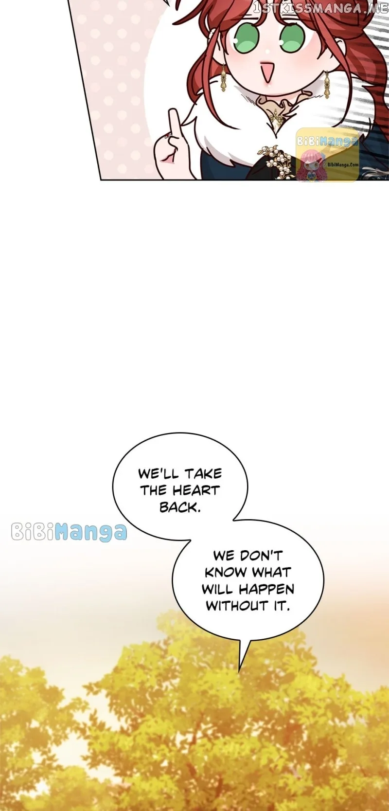 I’ll Just Live on as a Villainess Chapter 65 page 25