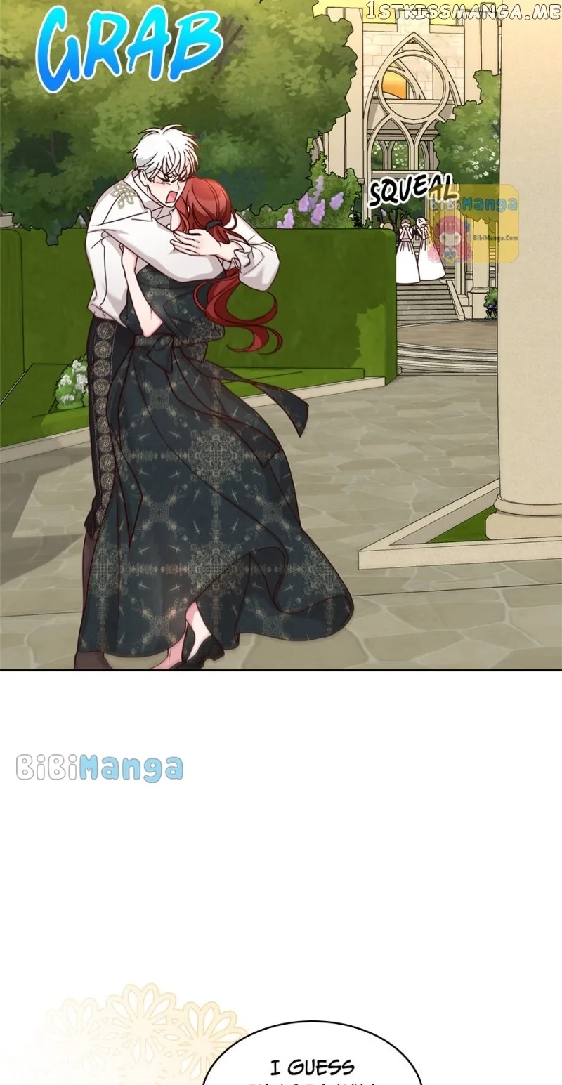 I’ll Just Live on as a Villainess Chapter 68 page 12