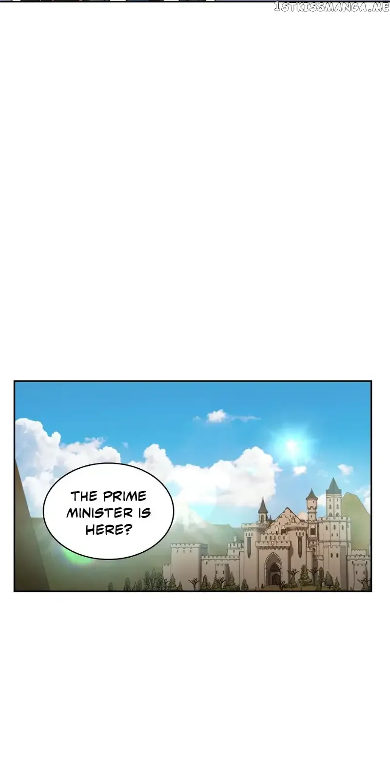 I’ll Just Live on as a Villainess Chapter 66 page 28