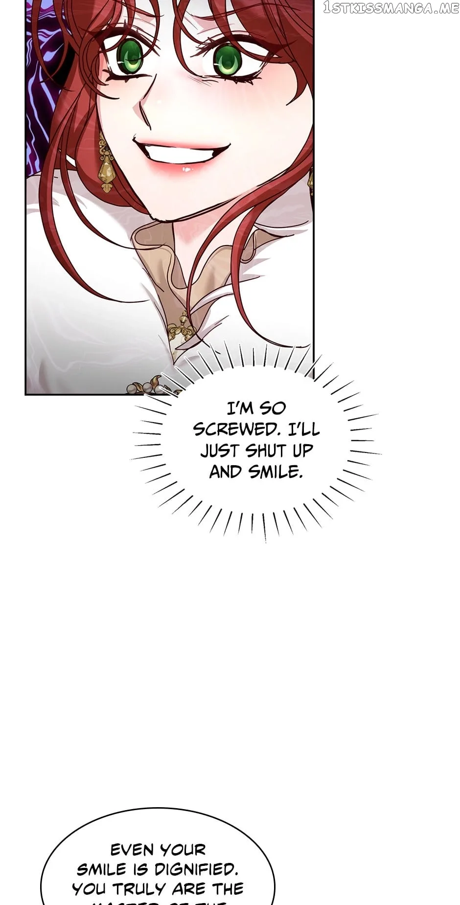 I’ll Just Live on as a Villainess Chapter 63 page 48