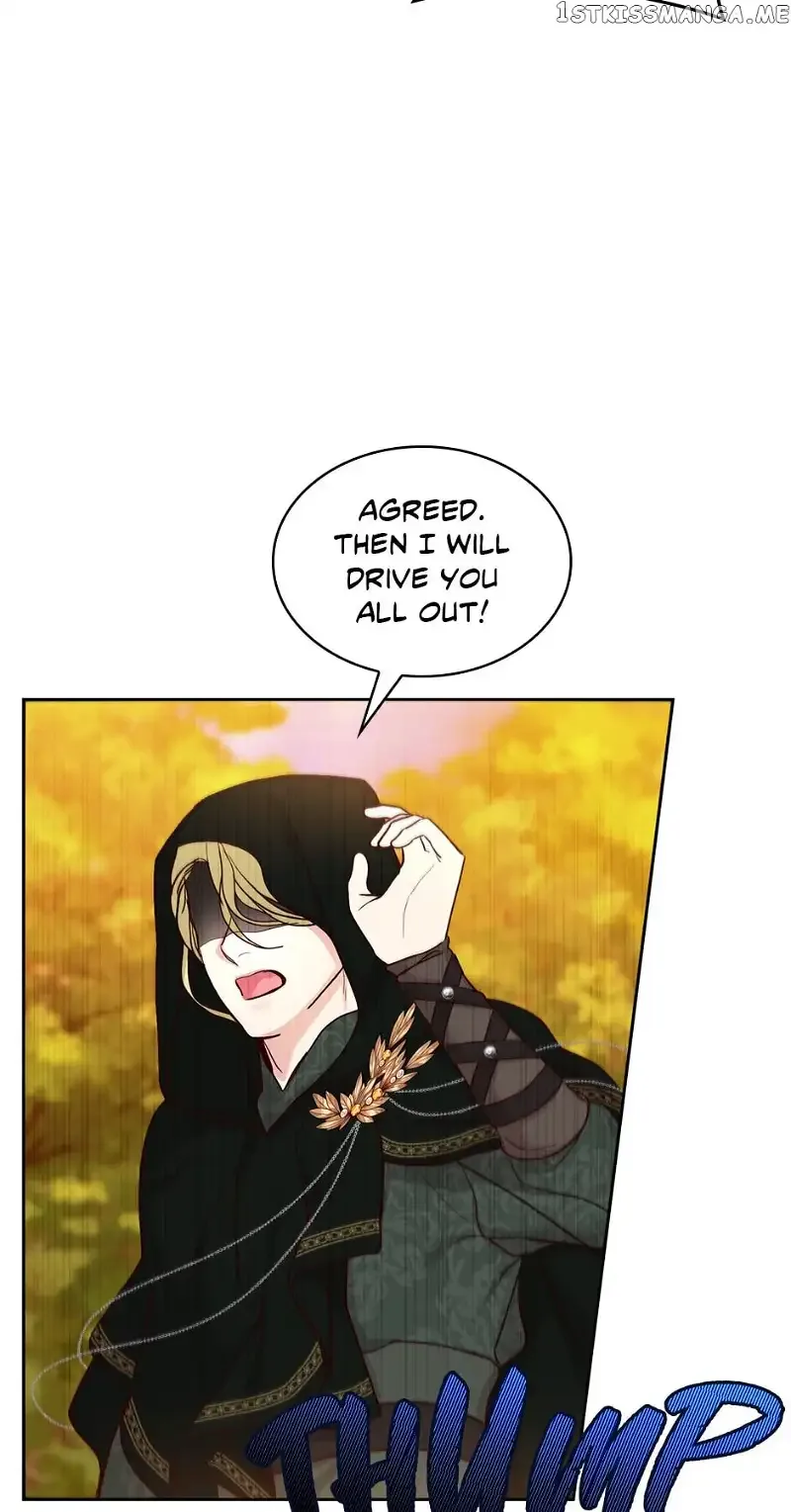 I’ll Just Live on as a Villainess Chapter 62 page 30