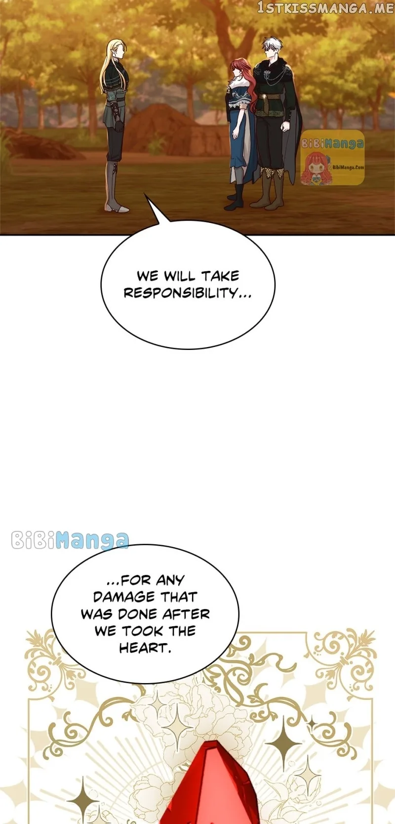 I’ll Just Live on as a Villainess Chapter 65 page 26