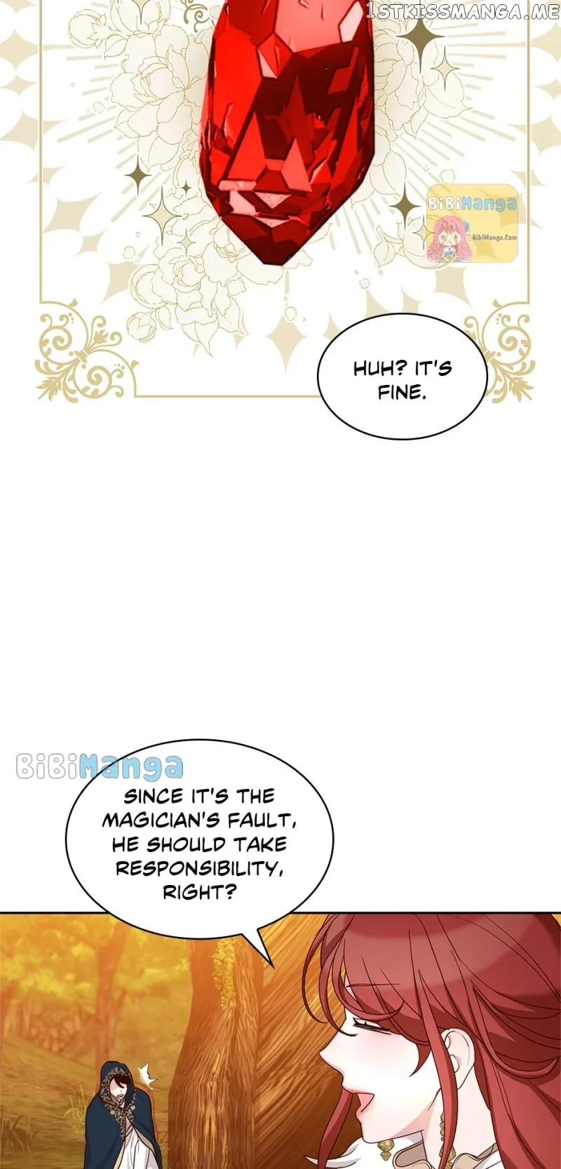 I’ll Just Live on as a Villainess Chapter 65 page 27