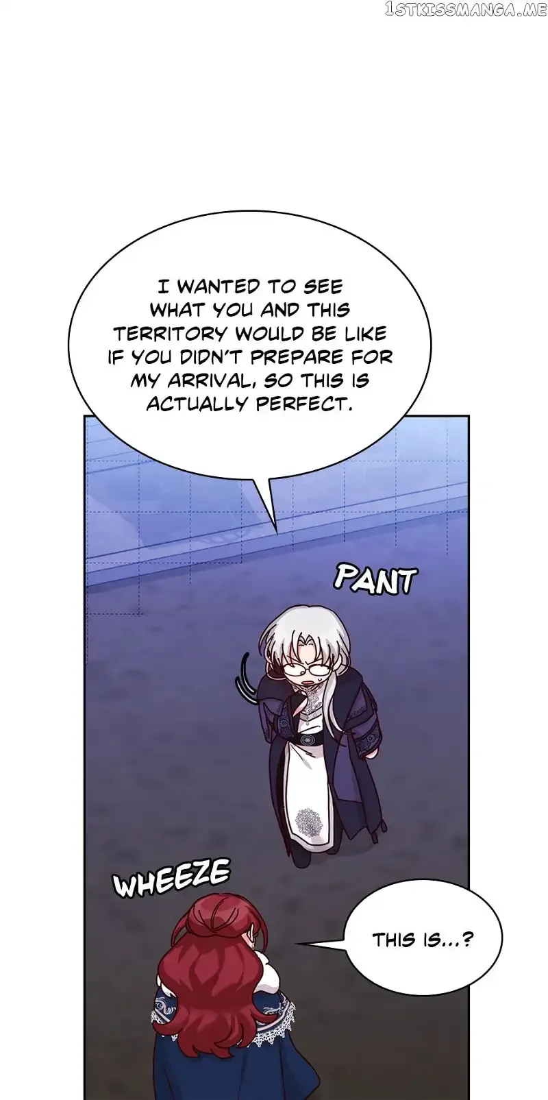 I’ll Just Live on as a Villainess Chapter 66 page 26