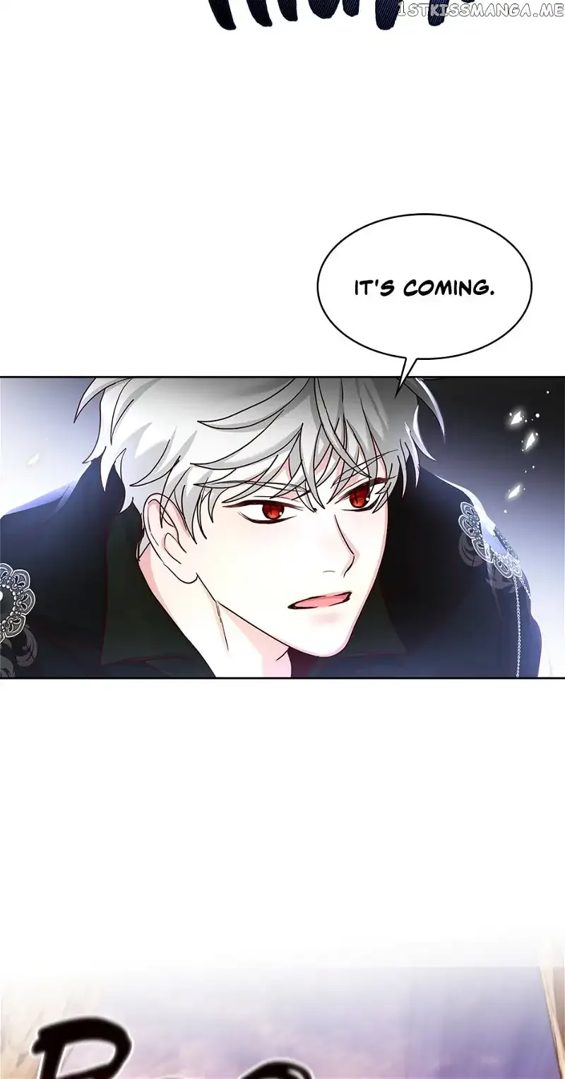 I’ll Just Live on as a Villainess Chapter 62 page 31