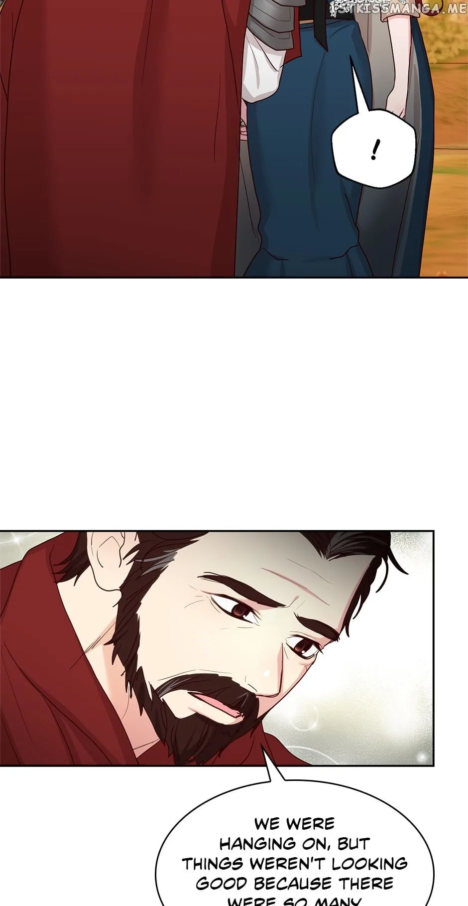 I’ll Just Live on as a Villainess Chapter 63 page 42