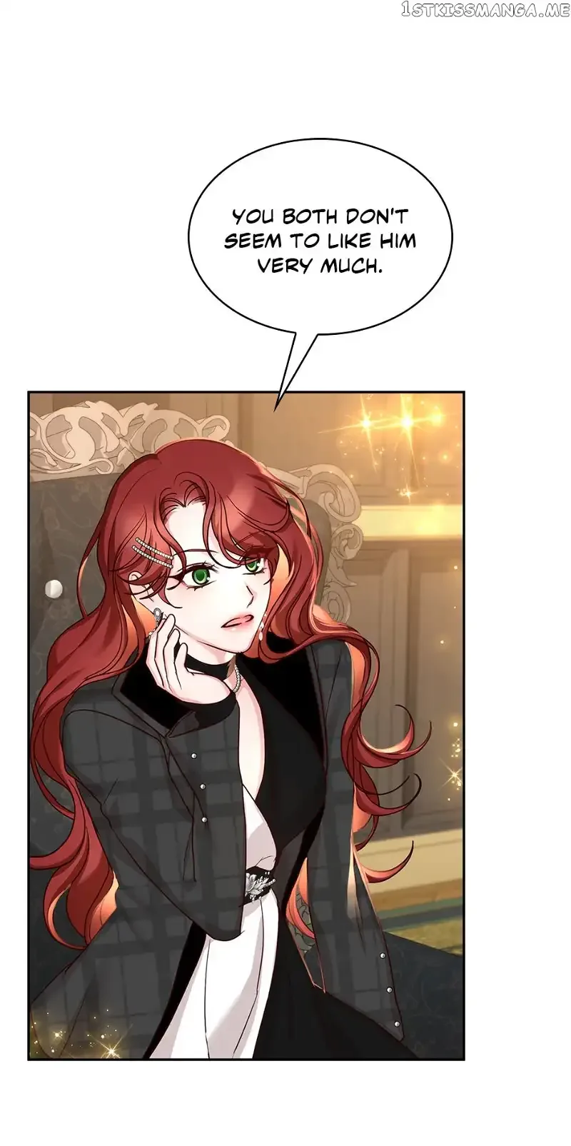 I’ll Just Live on as a Villainess Chapter 66 page 30