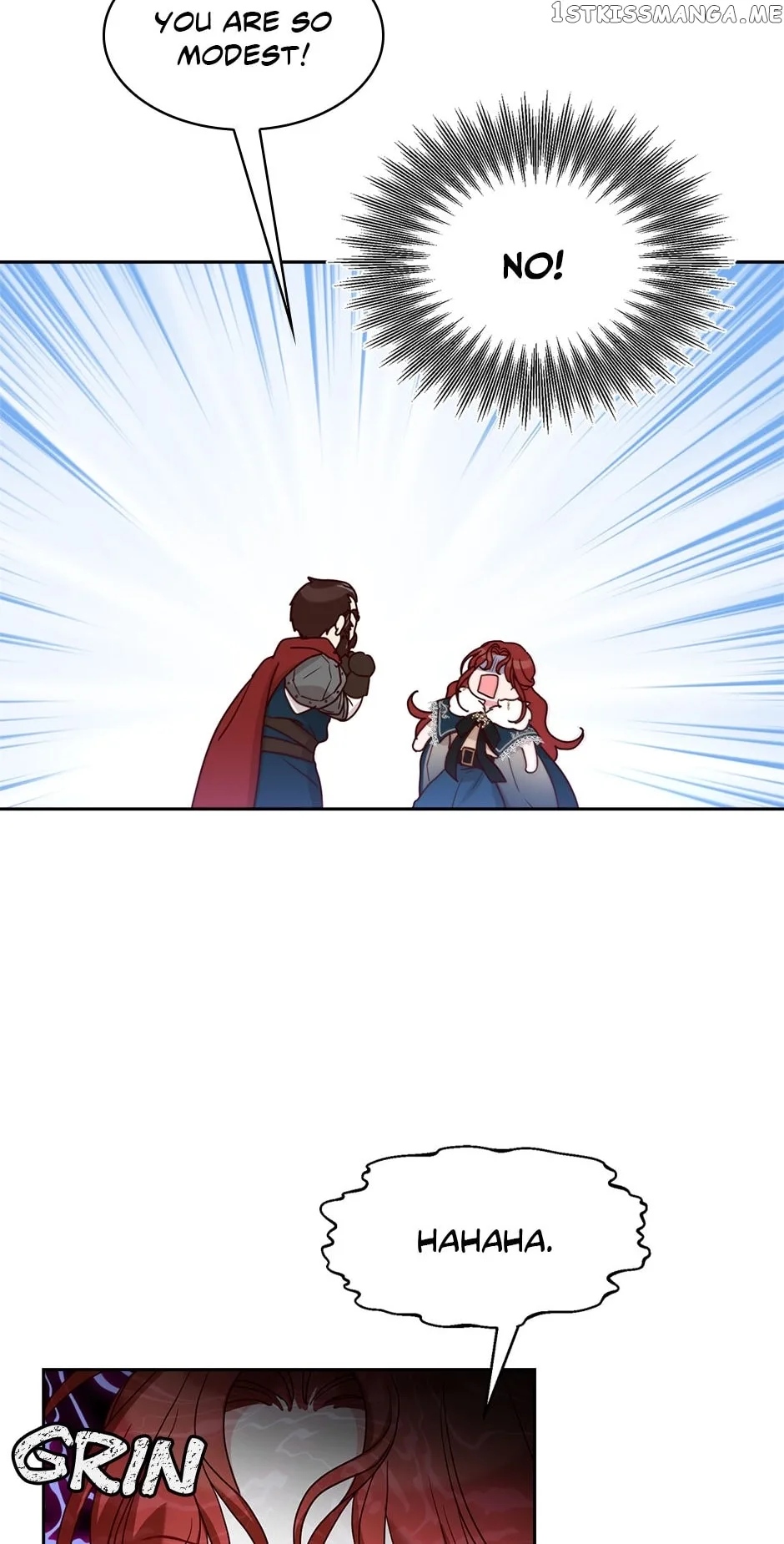 I’ll Just Live on as a Villainess Chapter 63 page 47