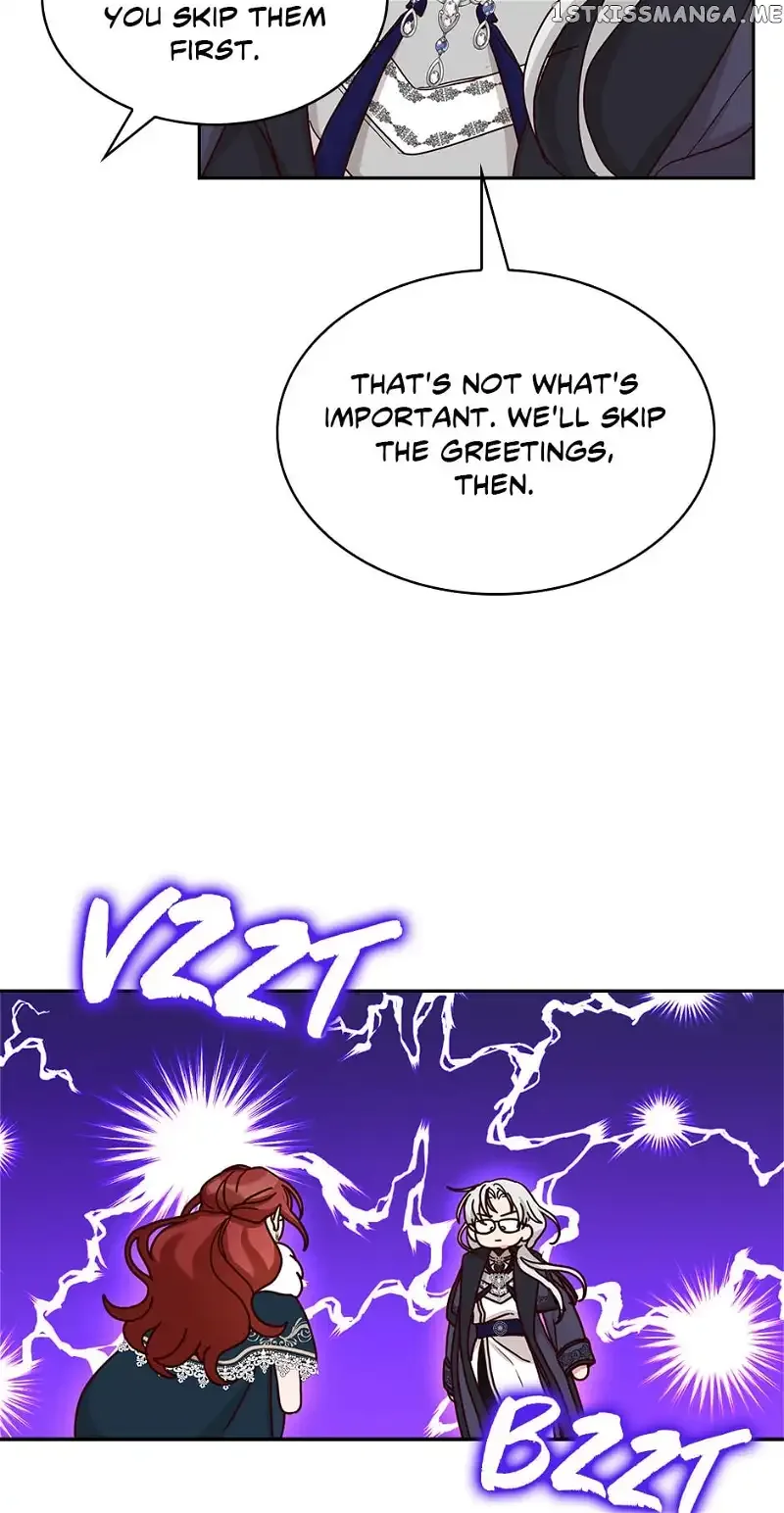 I’ll Just Live on as a Villainess Chapter 66 page 22