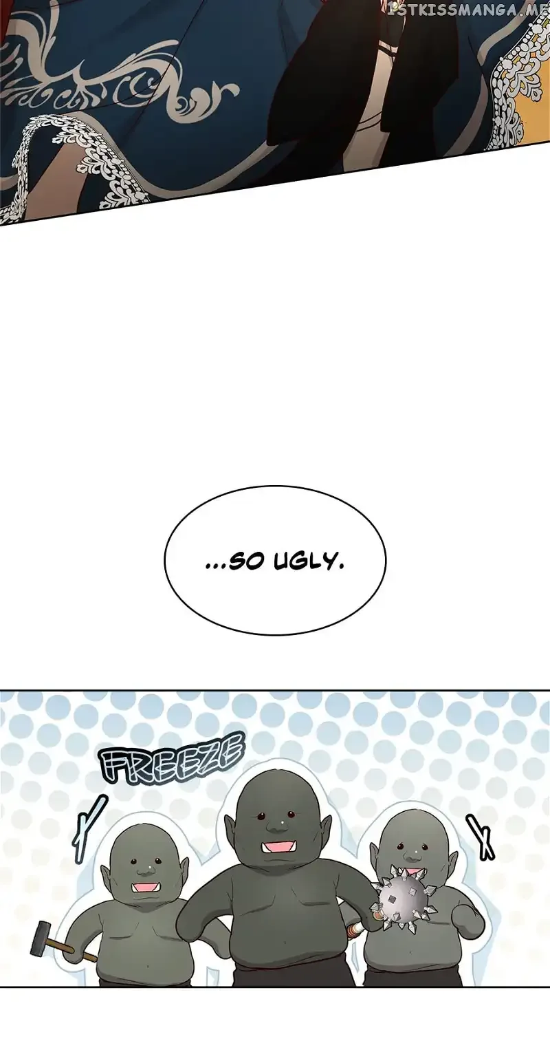 I’ll Just Live on as a Villainess Chapter 62 page 35