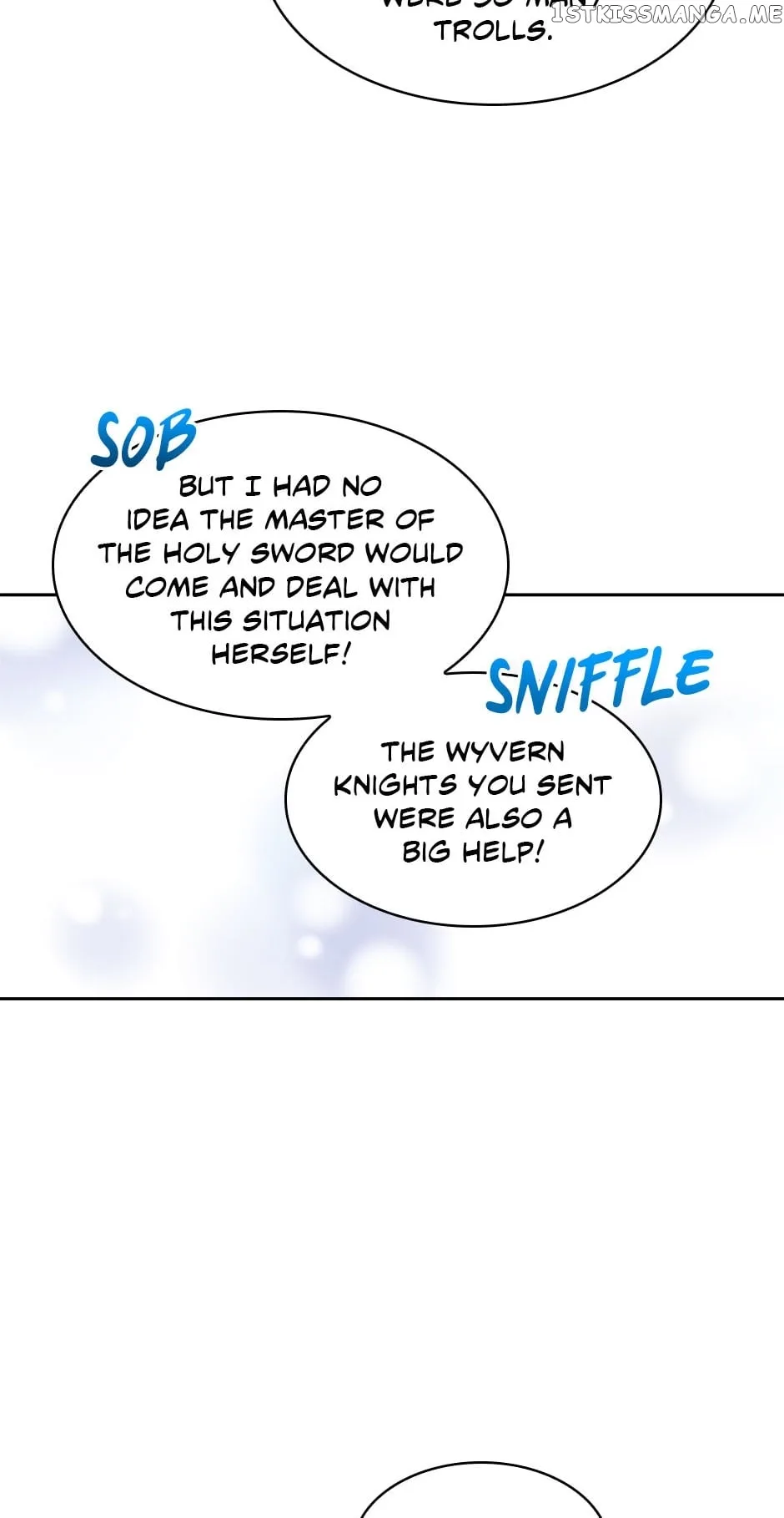 I’ll Just Live on as a Villainess Chapter 63 page 43
