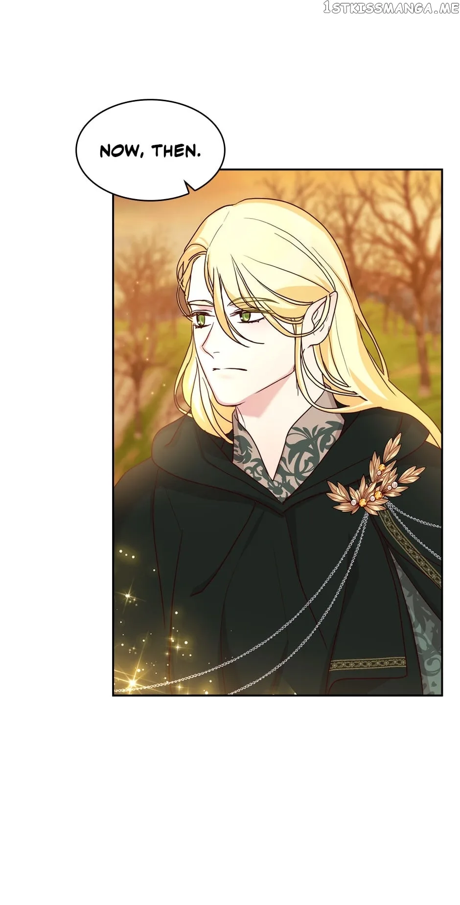 I’ll Just Live on as a Villainess Chapter 63 page 54