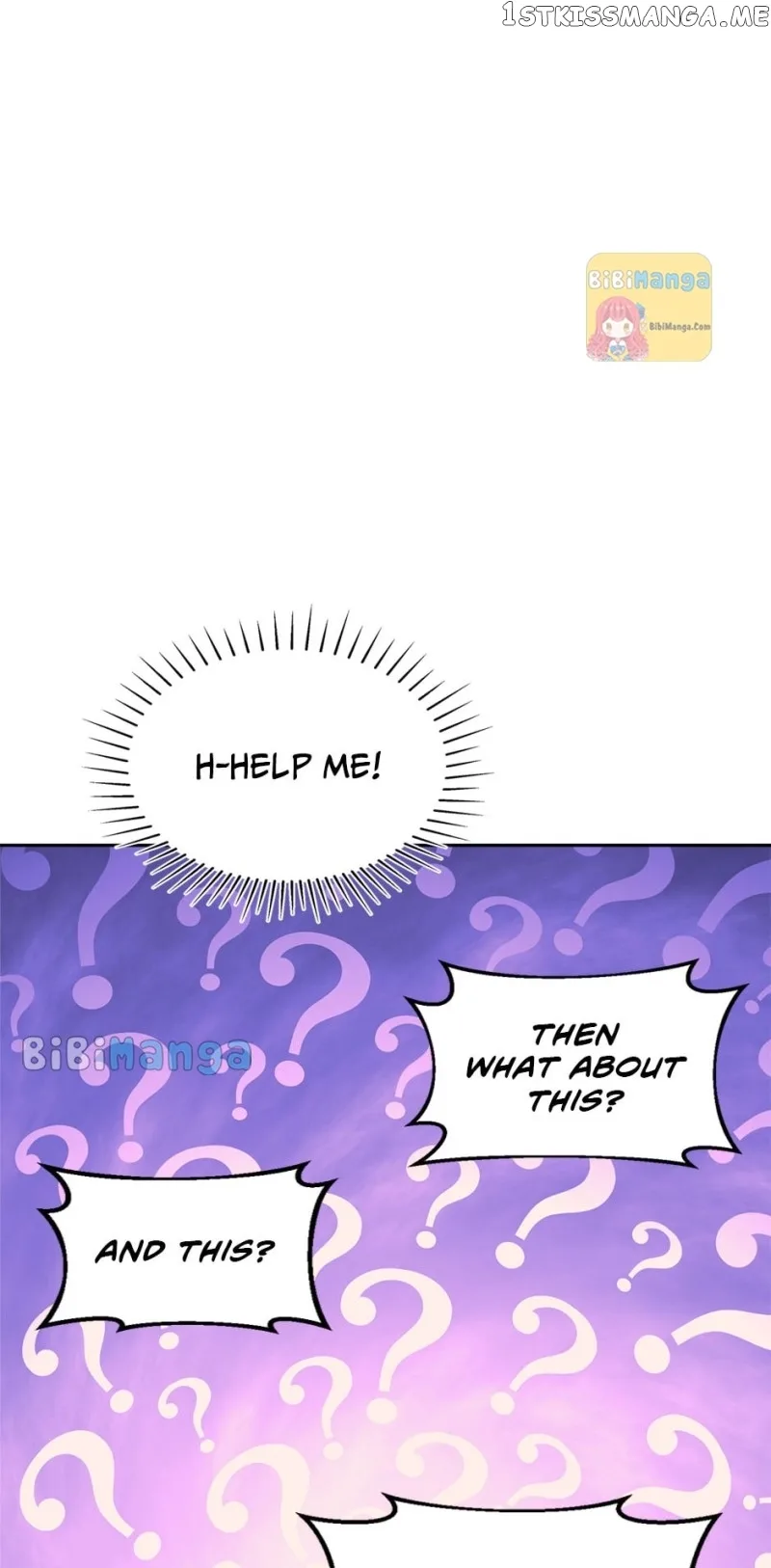 I’ll Just Live on as a Villainess Chapter 67 page 42