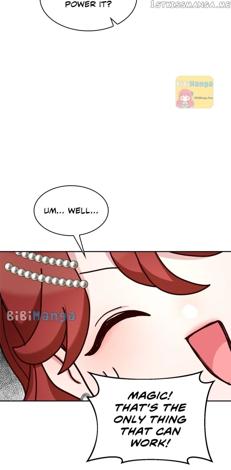 I’ll Just Live on as a Villainess Chapter 67 page 41