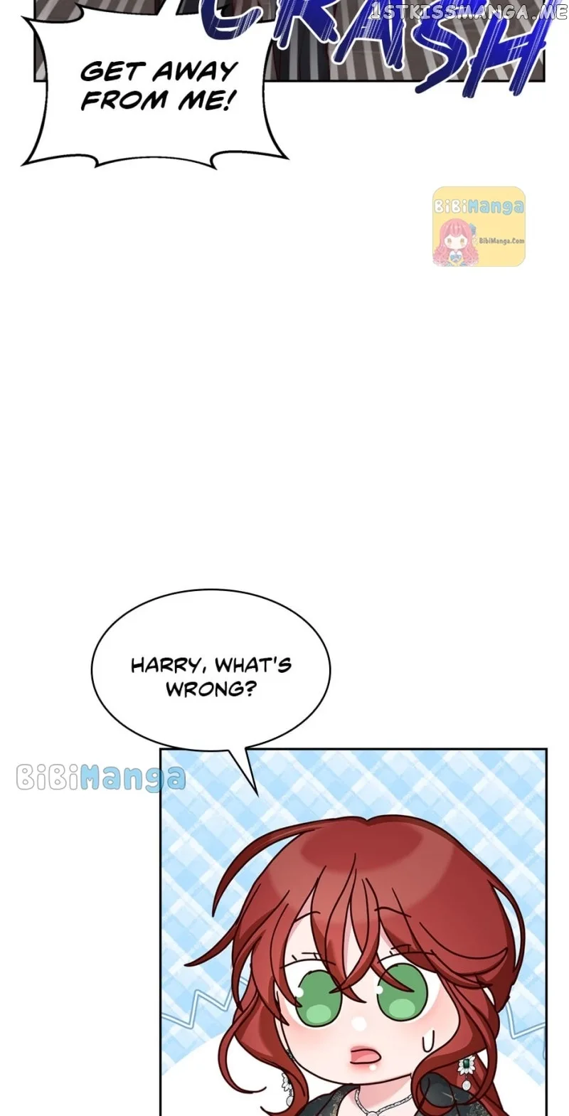 I’ll Just Live on as a Villainess Chapter 68 page 20
