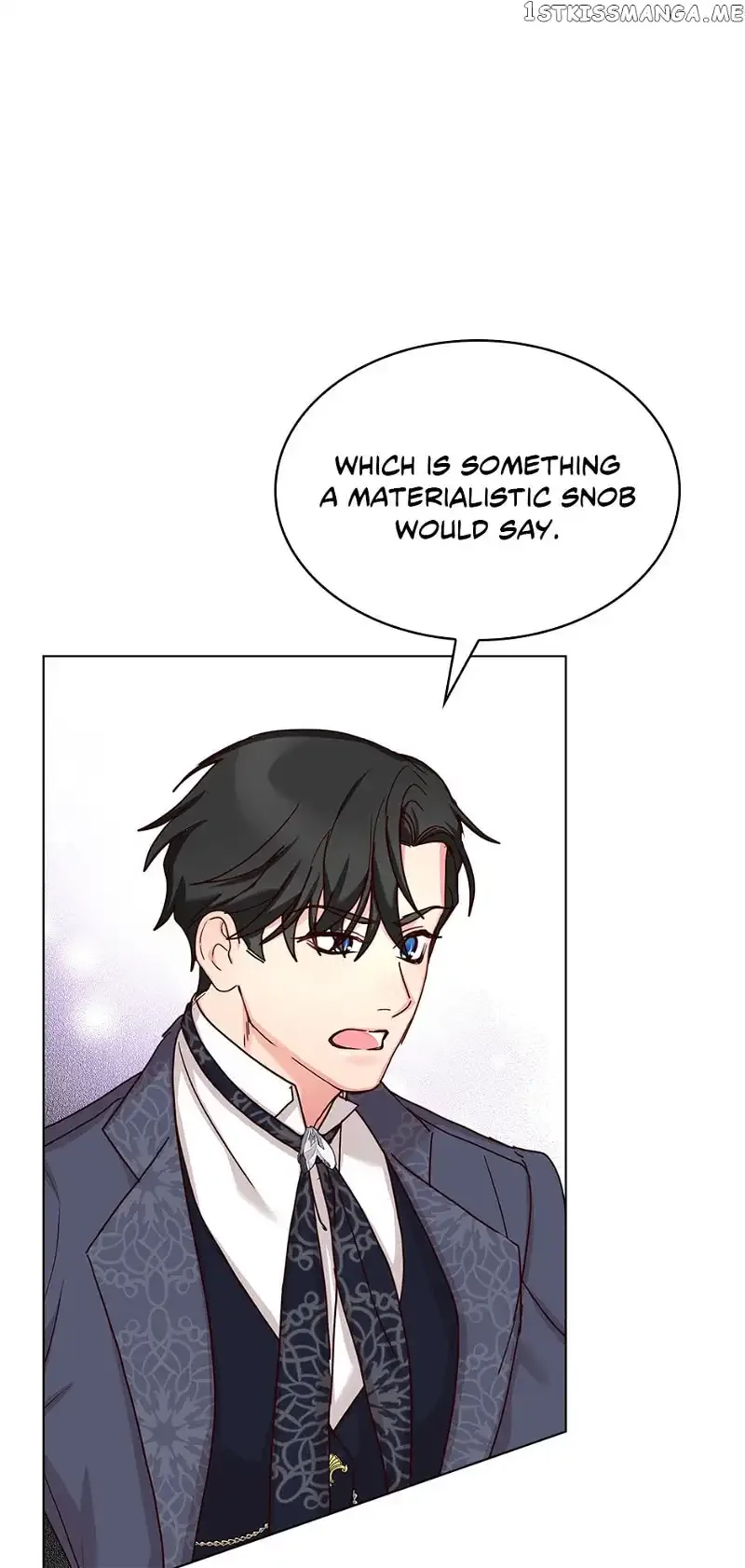 I’ll Just Live on as a Villainess Chapter 66 page 36