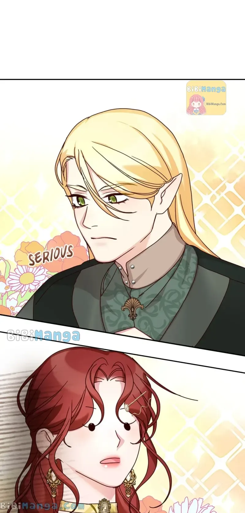 I’ll Just Live on as a Villainess Chapter 70 page 17