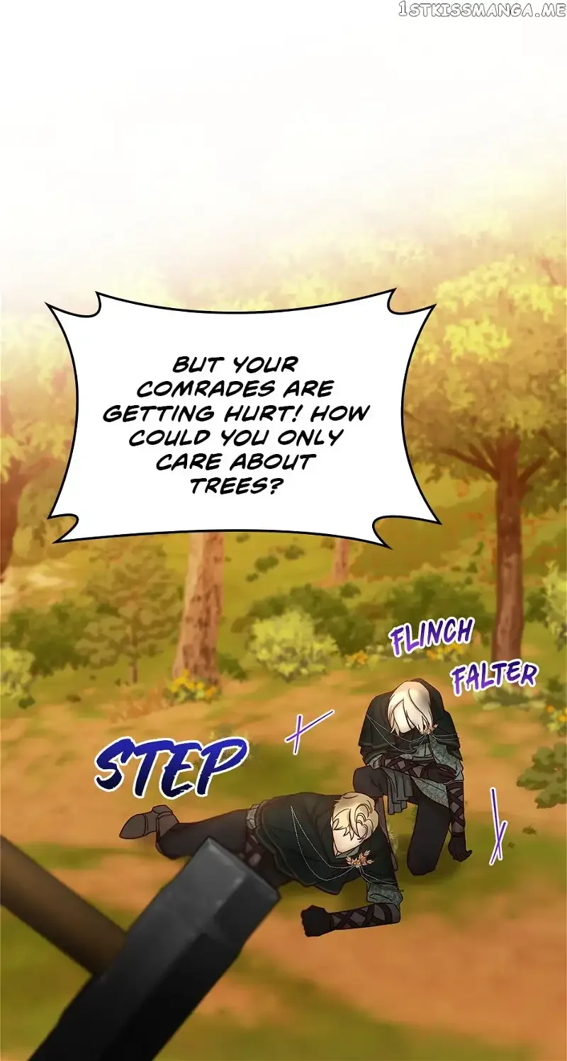 I’ll Just Live on as a Villainess Chapter 62 page 47
