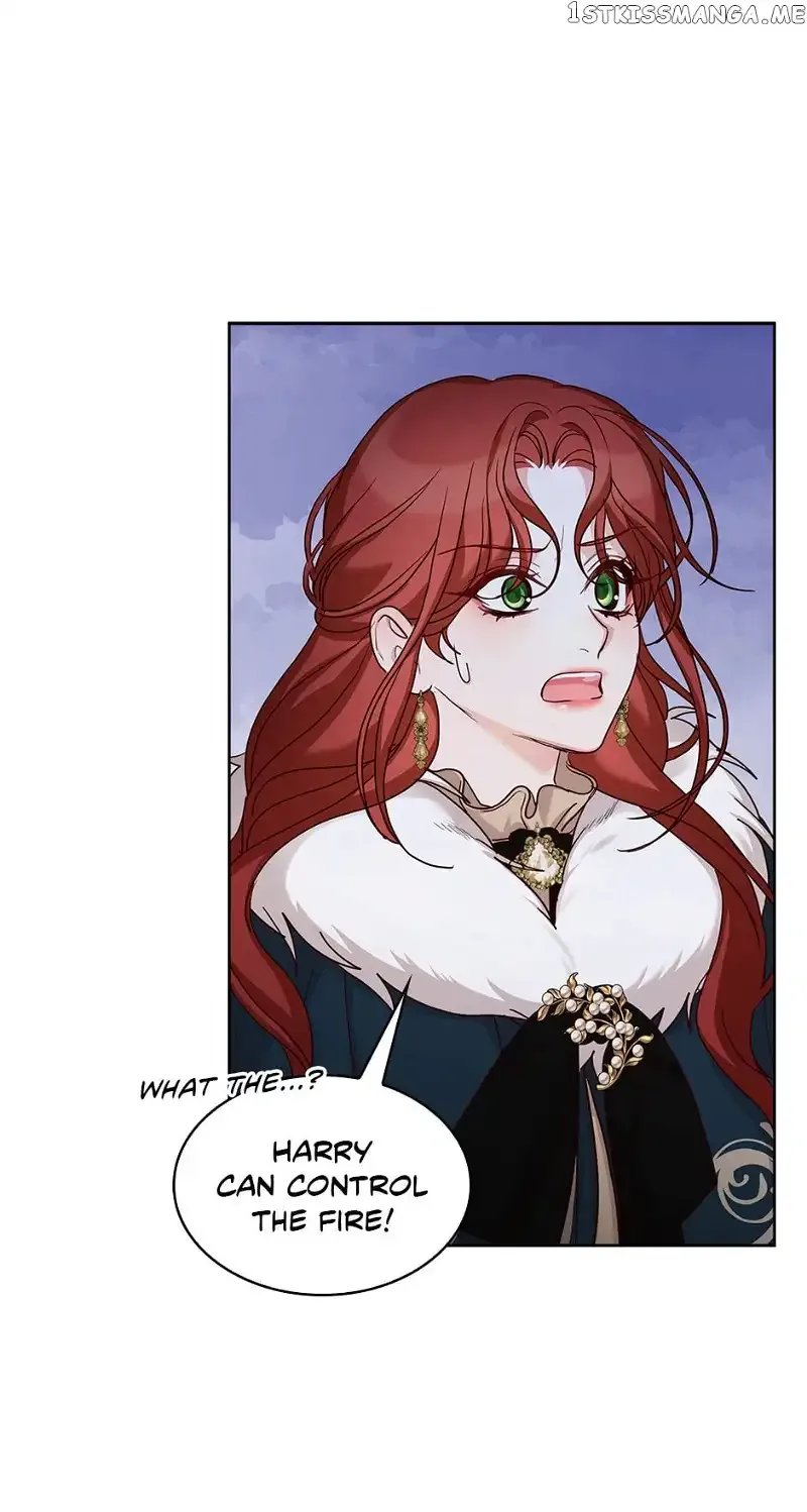 I’ll Just Live on as a Villainess Chapter 62 page 44