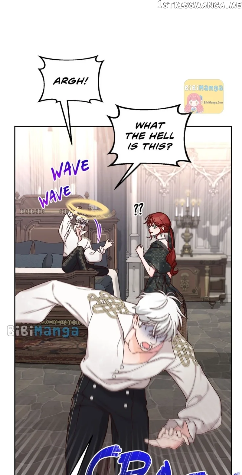 I’ll Just Live on as a Villainess Chapter 68 page 19