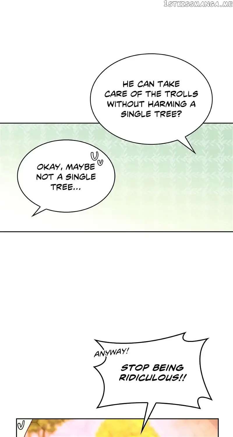 I’ll Just Live on as a Villainess Chapter 62 page 45