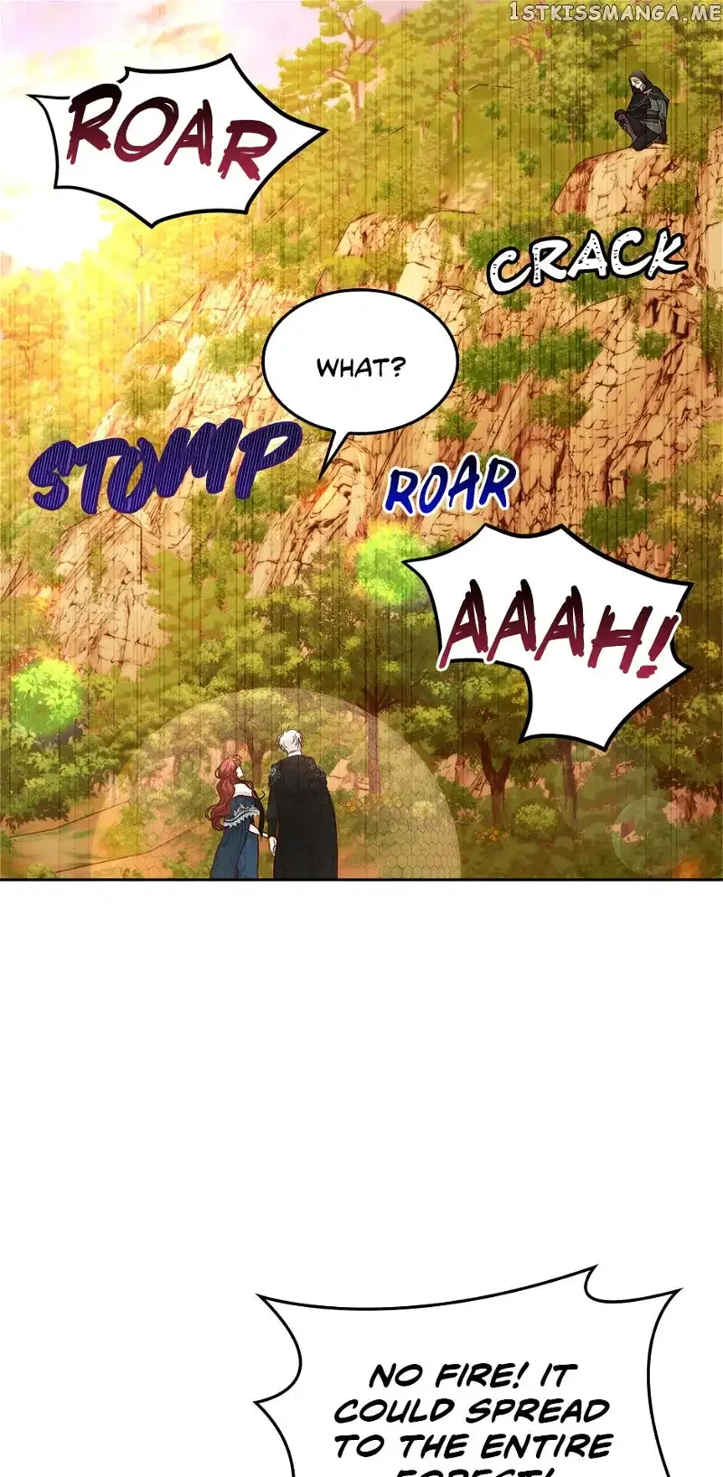 I’ll Just Live on as a Villainess Chapter 62 page 42