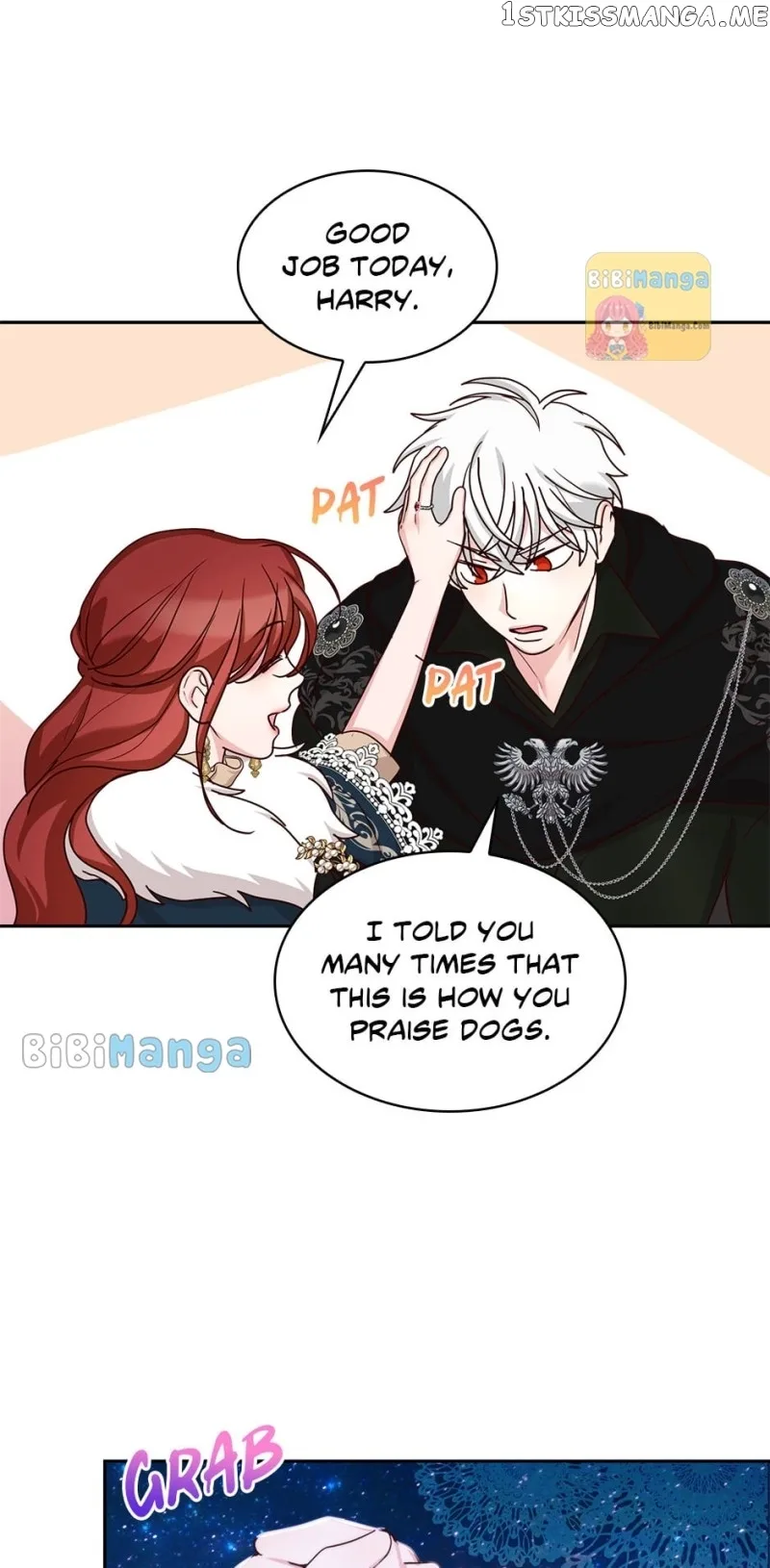 I’ll Just Live on as a Villainess Chapter 65 page 35