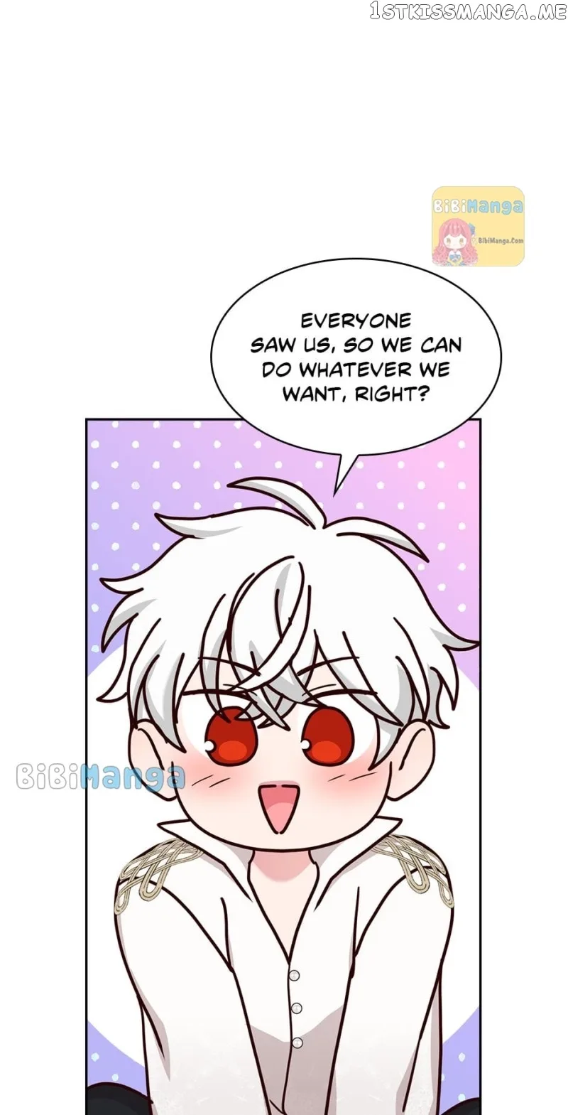 I’ll Just Live on as a Villainess Chapter 68 page 17