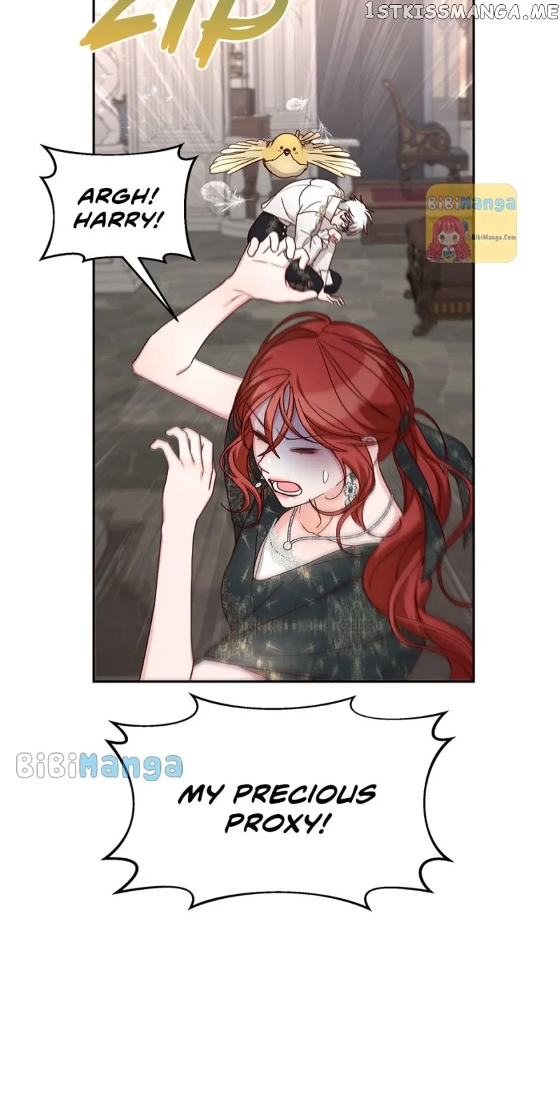 I’ll Just Live on as a Villainess Chapter 68 page 24