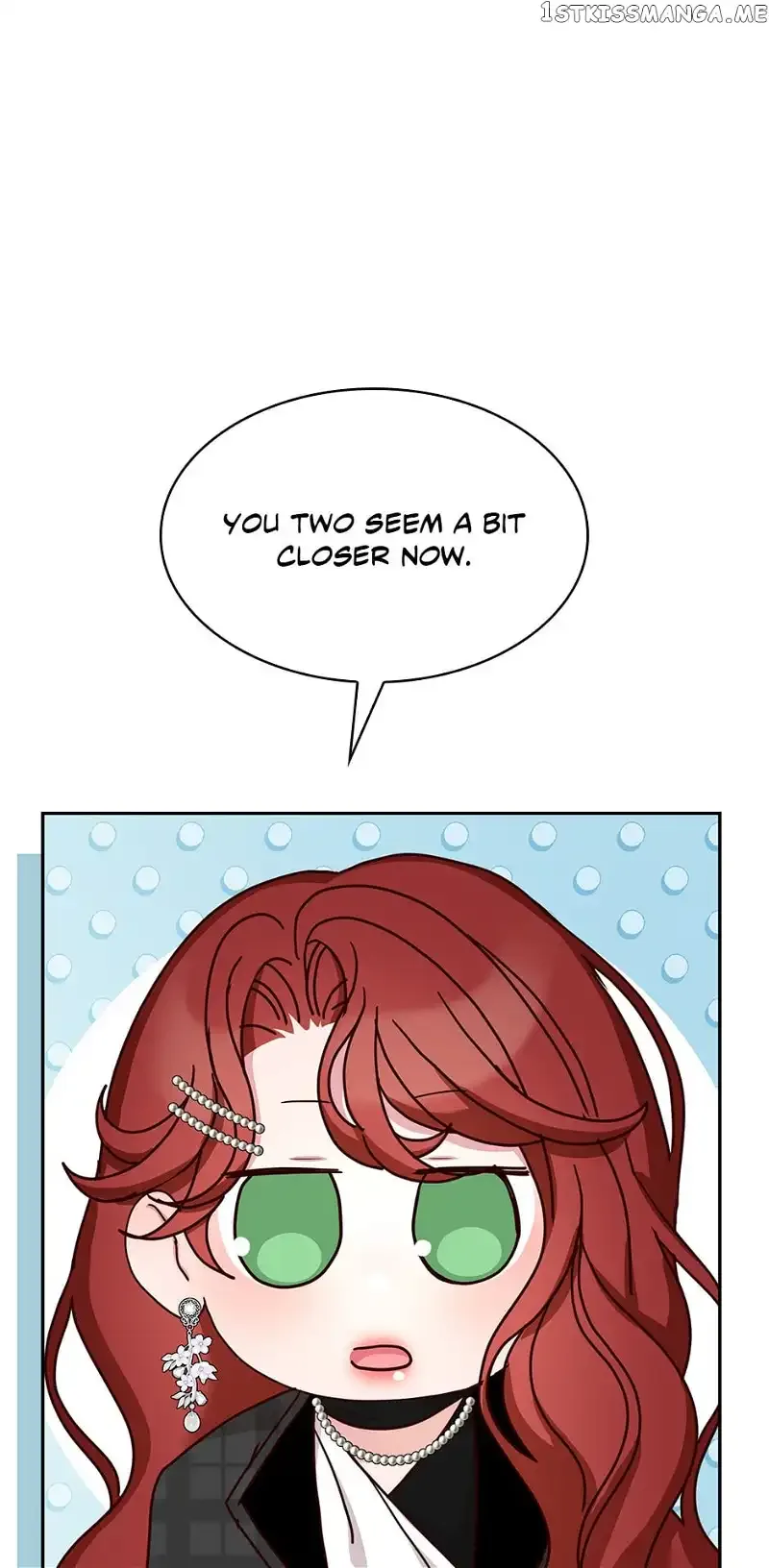 I’ll Just Live on as a Villainess Chapter 66 page 39