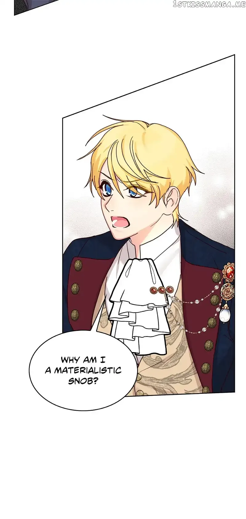 I’ll Just Live on as a Villainess Chapter 66 page 37