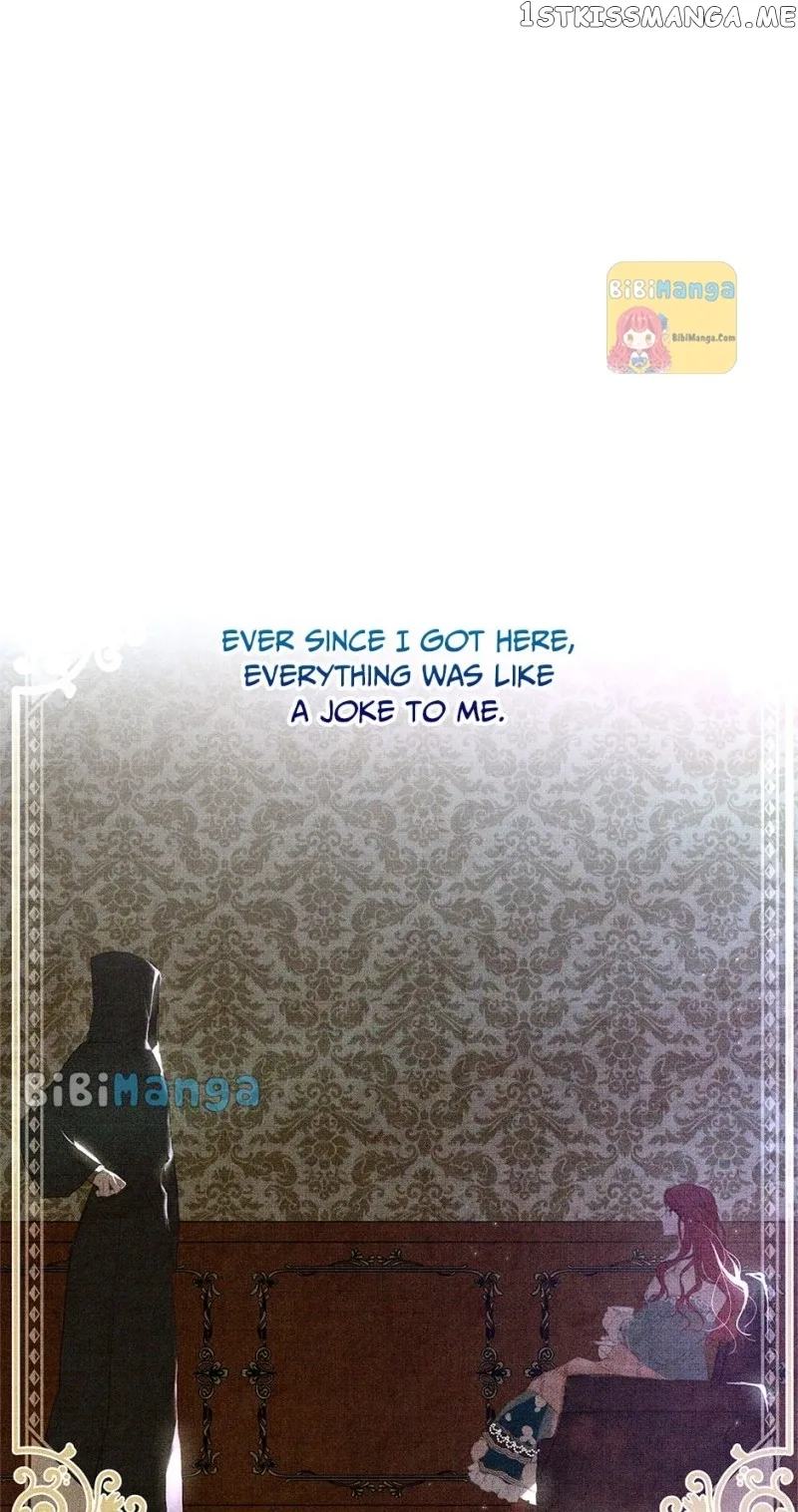 I’ll Just Live on as a Villainess Chapter 69 page 2