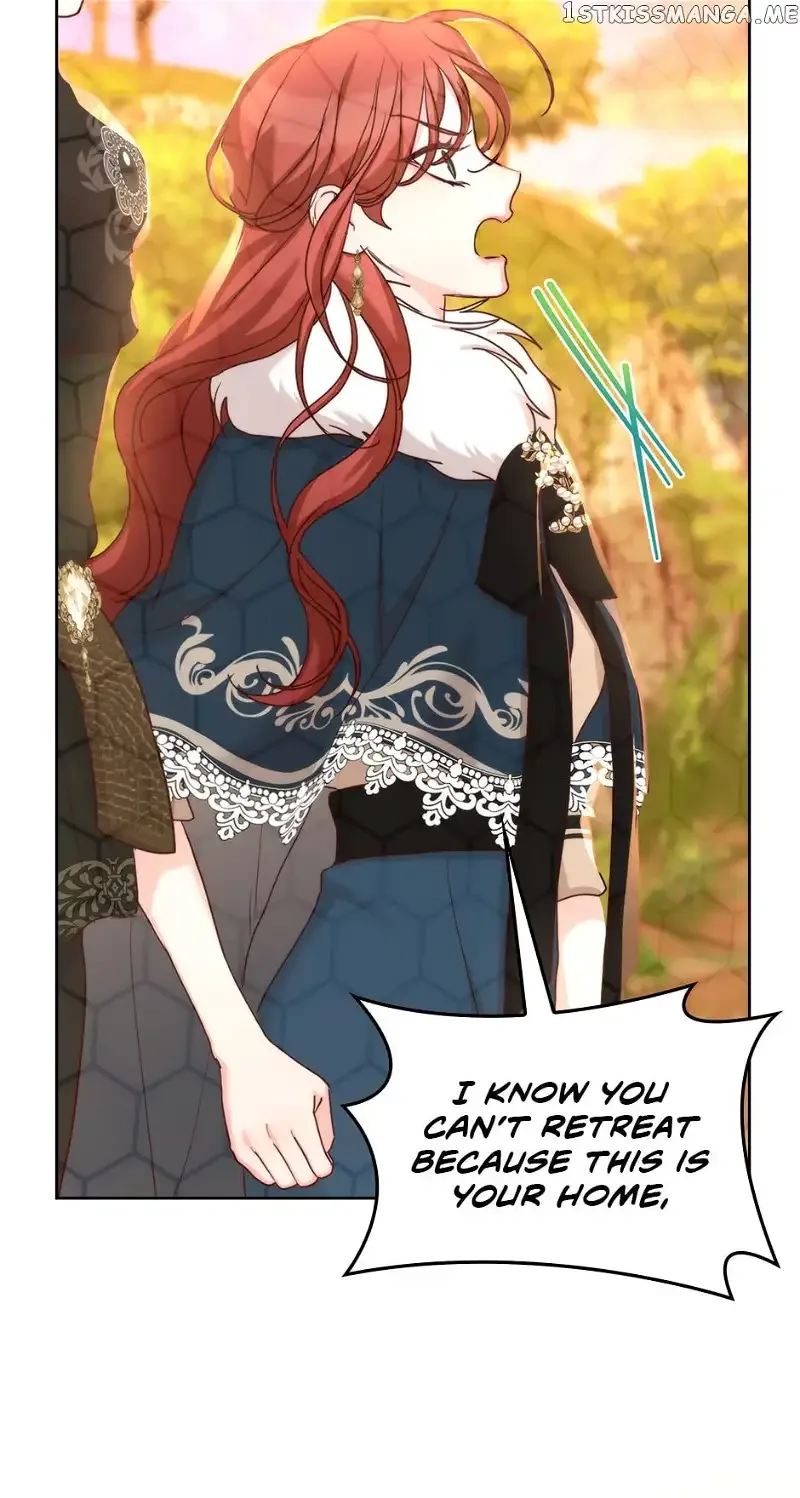 I’ll Just Live on as a Villainess Chapter 62 page 46