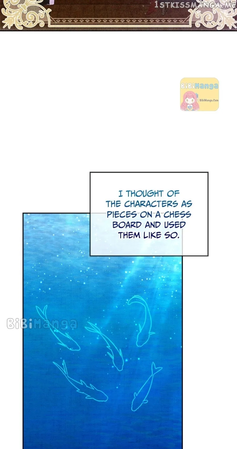 I’ll Just Live on as a Villainess Chapter 69 page 3