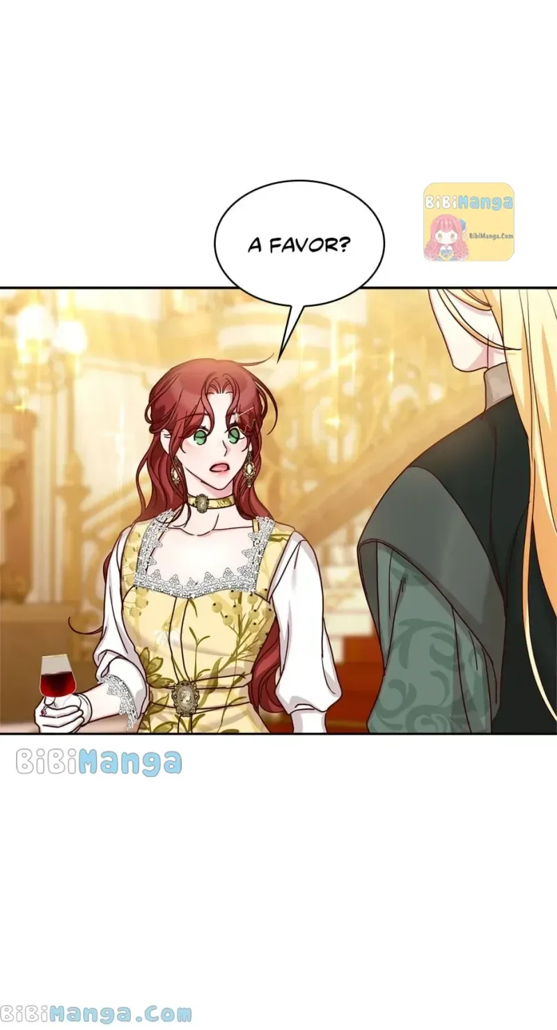 I’ll Just Live on as a Villainess Chapter 70 page 10