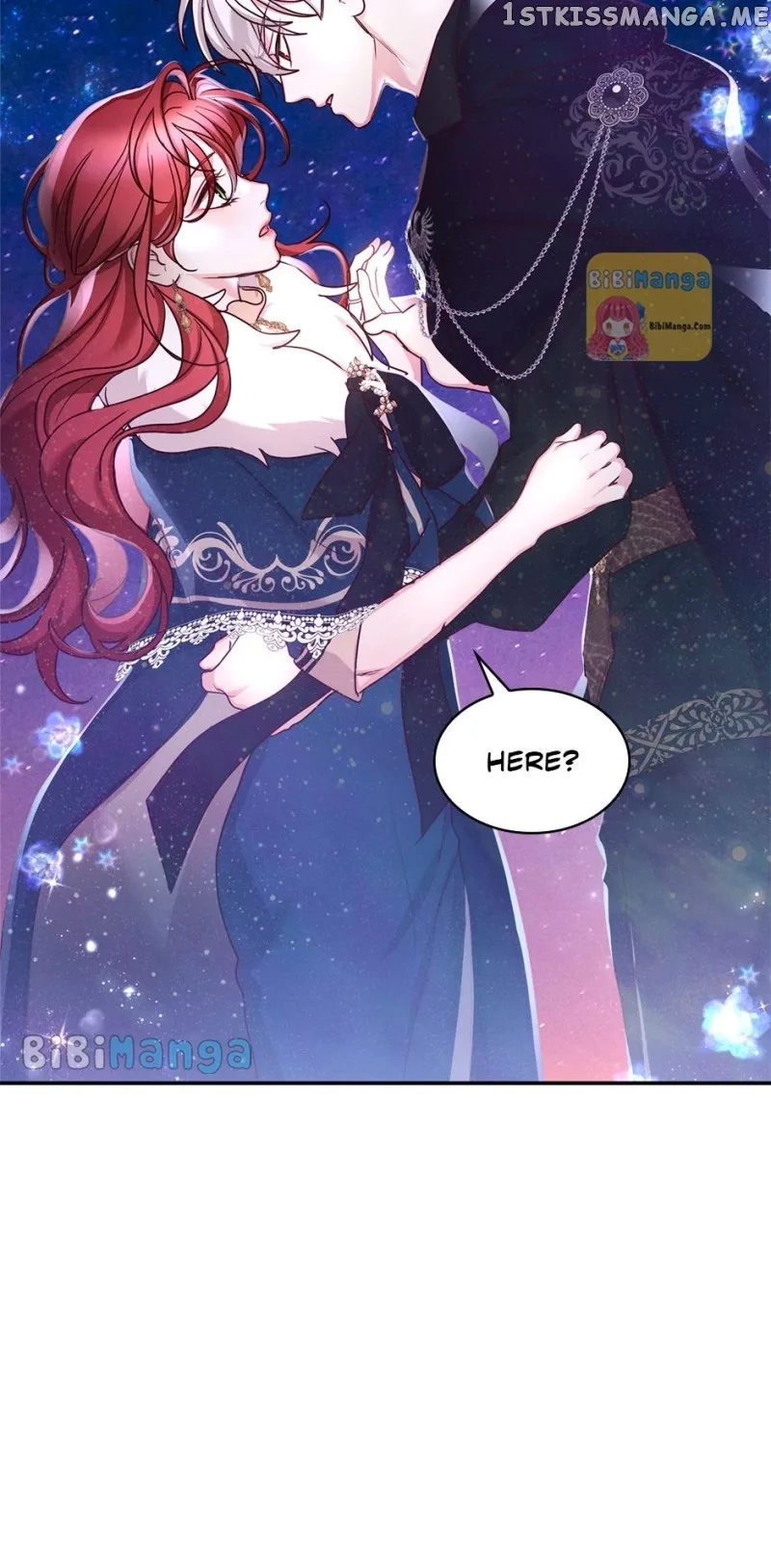 I’ll Just Live on as a Villainess Chapter 65 page 37