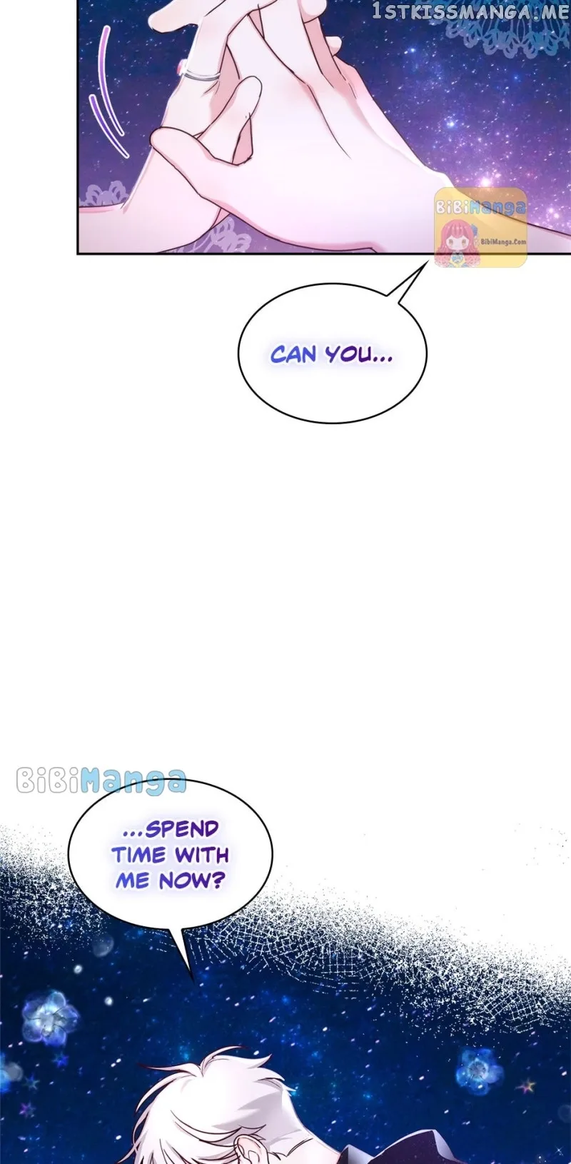 I’ll Just Live on as a Villainess Chapter 65 page 36