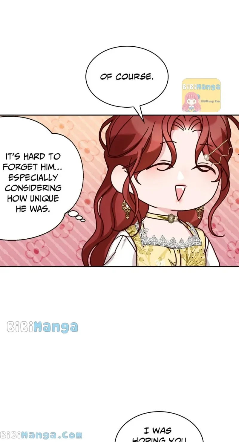 I’ll Just Live on as a Villainess Chapter 70 page 12