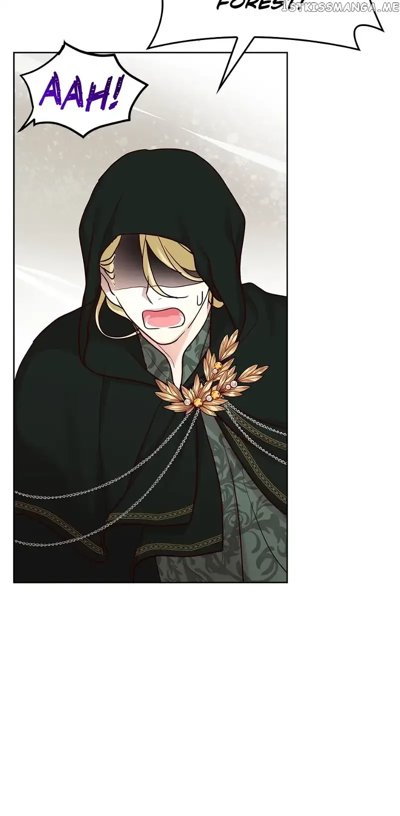 I’ll Just Live on as a Villainess Chapter 62 page 43